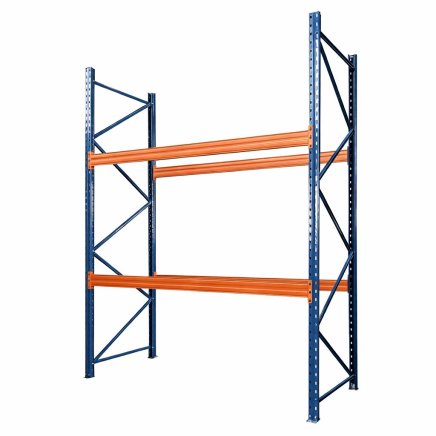 Basic Pallet Rack PAL