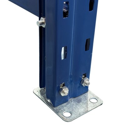 Basic Pallet Rack PAL - 4