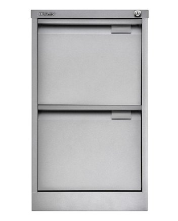 File cabinet A4 metal Bisley BS2E/A4 - 7