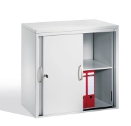 Cabinet with sliding doors CP 5722-00
