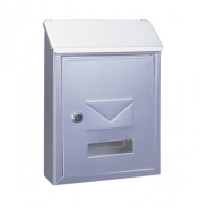 Mailbox Udine