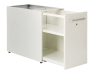 Table container "Towers" BTW2ZFS