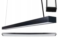 LED fluorescent body 120 cm