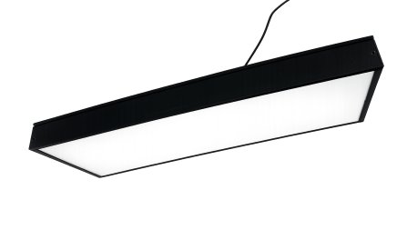 LED fluorescent body 60 cm