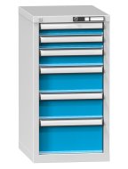 Drawer cabinet ZL 84-7