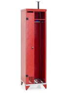 Fireman's cabinet IPA + feet with leveling