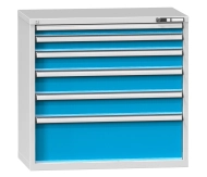 Drawer cabinet ZC 99-4