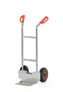 Aluminum handcart A1125V