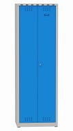 Large-volume wardrobe type A5162