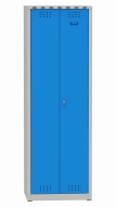 Large-volume wardrobe type A5162