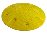 20 km/h deceleration cushion