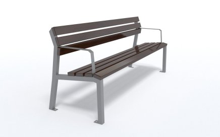 Marco bench