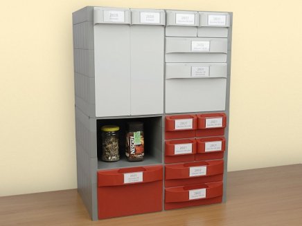 Conjunction I 2635 - 4