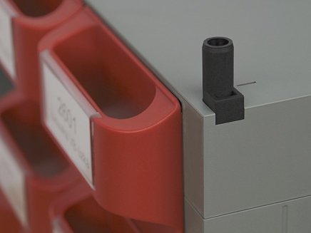 Conjunction I 2635 - 2