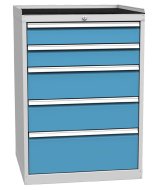 Drawer workshop cabinet DPO 01A