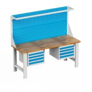 Workshop workbench EN_2024_FP