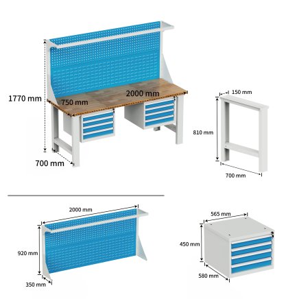 Workshop workbench EN_2024_FP - 7
