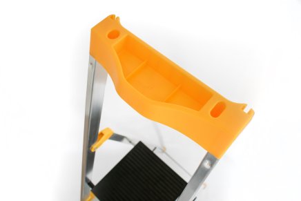 Single-sided aluminum steps DR-AL-D3-MAX (3 models) - 6