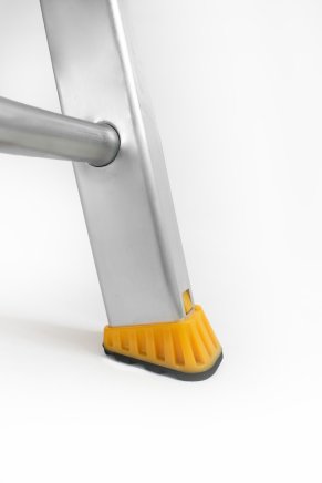 Single-sided aluminum steps DR-AL-D3-MAX (3 models) - 5