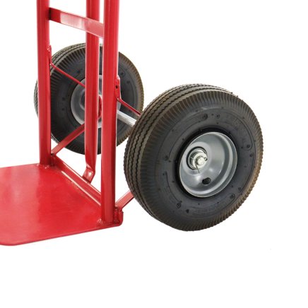 Handcart HT 1546 - 4