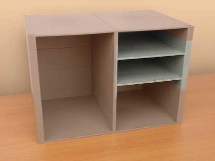 Frame 2626 HI robust - 2