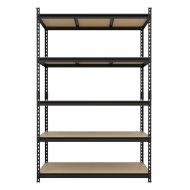 Metal screwless shelf rack REGM_12050183_B