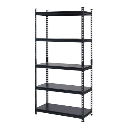 Full metal screwless shelf rack REG_9060183_B