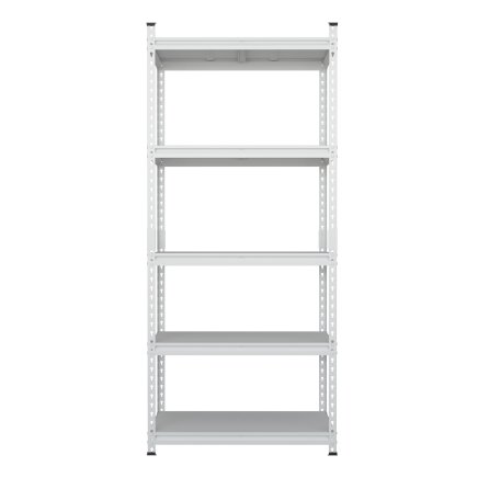 Full metal screwless shelf rack REG_8040183_W - 3