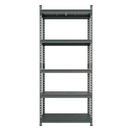 Full metal screwless shelf rack REG_8060183_G - 2