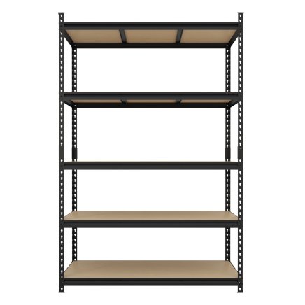 Metal screwless shelf rack REGM_12060183_B