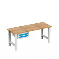 Workshop workbench EN_1512