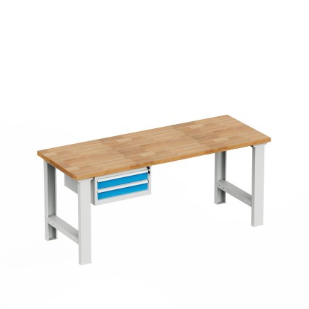 Workshop workbench EN_1512