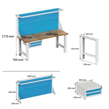 Workshop workbench EN_2012_FP - 7
