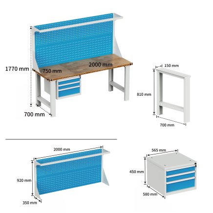 Workshop workbench EN_2013_FP - 7
