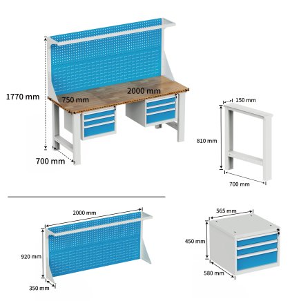 Workshop workbench EN_2023_FP - 7