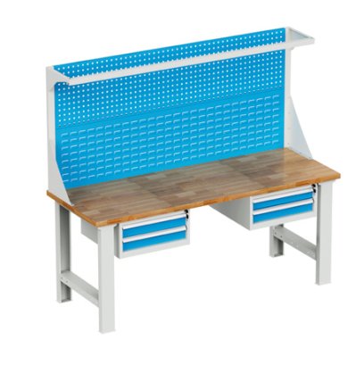 Workshop workbench EN_2022_FP