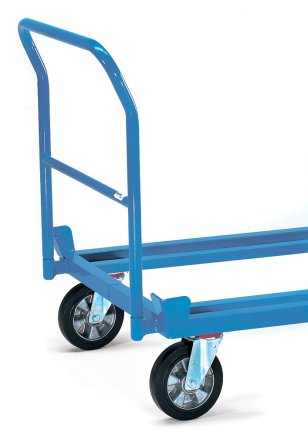 Handle for pallet trolley type 22890