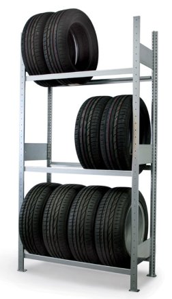 META CLIP 3M - extension tire rack 96642