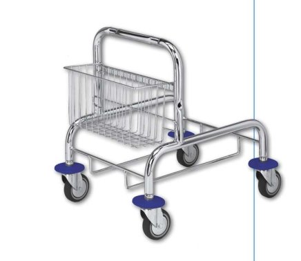 Rear basket - accessory for 21005C