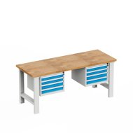 Workshop workbench EN_2024