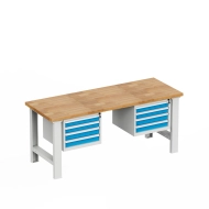 Workshop workbench EN_2024