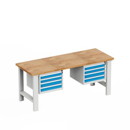 Workshop workbench EN_1524