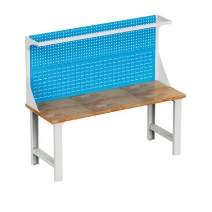 Workshop workbench EN_12_FP