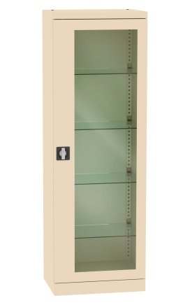 Cabinet with glass doors Malow NSML 101 - 5