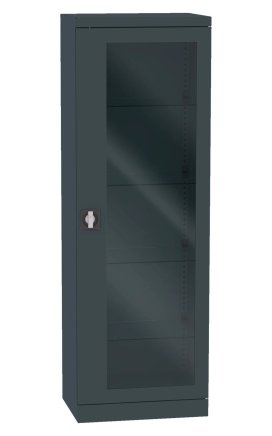 Cabinet with glass doors Malow NSML 101 - 3