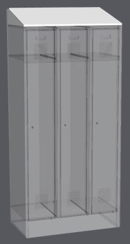 Sloped roof SDL 900 - 2