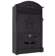 Mailbox Ashford