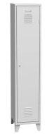 SAN 41A metal wardrobe