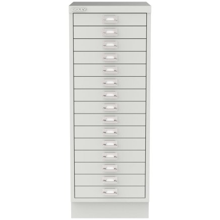 Bisley BA3/15 chest of drawers, type 118 - 7