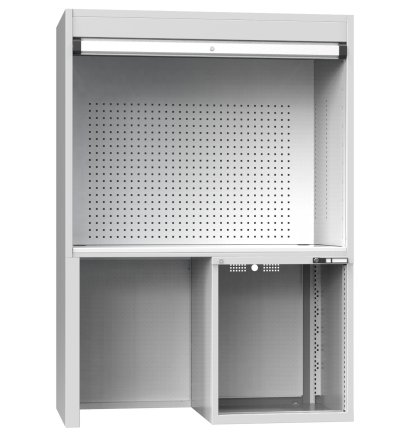 Control workplace KZ101-3K